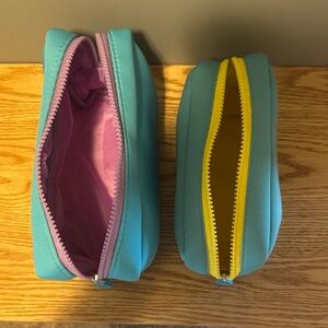 tula 2 set of travel bags
